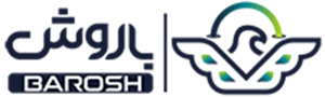 لوگوی باروش
